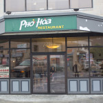 Pho Hoa Restaurant