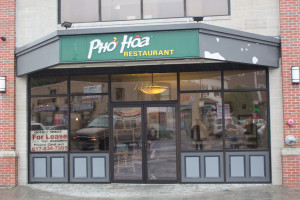 Pho Hoa Restaurant