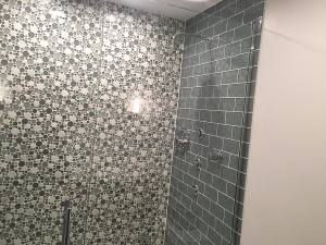 Shower Door Enclosure - Boston MA