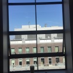 Fanueil Hall Window Replacement